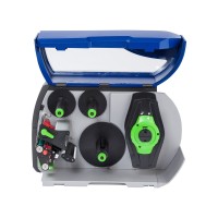 BRADY贝迪i7100工业标签打印机