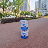 重庆厂房地坪漆 厂房地坪涂料 耐磨抗压