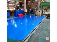 重庆厂房地坪漆 厂房地坪涂料 耐磨抗压图2