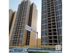 四川成都弹性外墙涂料/抗裂外墙涂料定制生产图3