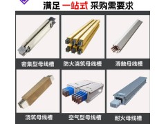母线槽生产 可按需定制 配电系统工程用值得信赖图4