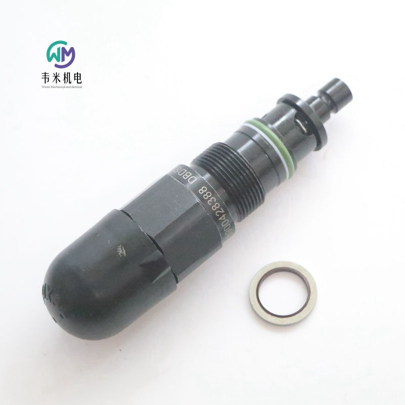 R900428388 DBDS6K18315V REXROTH溢流阀 (10)