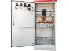 XL-21动力柜 落地式配电柜 开关控制柜电气成套设备图4