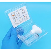 MHM-B分体式唾液采集器 唾液样本收集器 唾液样本收集套件