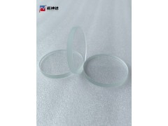 定制实验室玻璃，耐高温酸碱腐蚀，石英片，高透明0.1~50mm厚度图2
