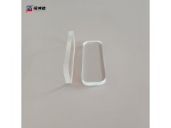 定制实验室玻璃，耐高温酸碱腐蚀，石英片，高透明0.1~50mm厚度图3