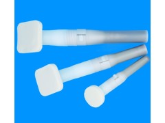 洗必泰CHG消毒涂药器+洗必泰CHG消毒棉签+碘伏皮肤消毒器+消毒刷图3