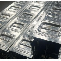 支持定制 便于安装 批发模压桥架