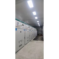 郴州10KV电力供配电设计施工