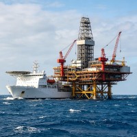 物联网智慧消防：船舶与海上平台 AI 灭火革新