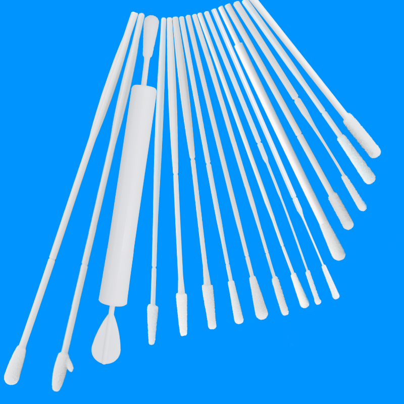 植绒拭子多个最新1