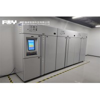 FUY福源：智能冷藏冷冻涉案财物柜助力规范化建设