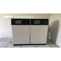 FUY福源：数字证书柜，智能警务好帮手
