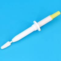 女性妇科采样拭子产品系列之MFS-95000GJV自采型介绍说明！