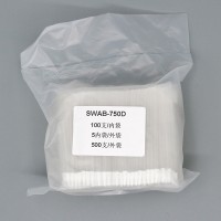 防静电无尘净化棉签产品系列之FS750ESD！