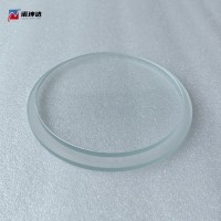 定制台阶玻璃，视镜玻璃，埋地灯玻璃，钢化玻璃，镜片保护盖玻璃