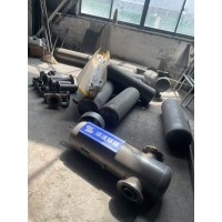 锅炉空气预热器清灰除垢空气激波吹灰器