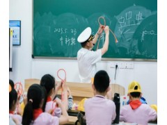 苏州三六六社会实践青少年南京水陆空全能科探夏令营火热招募中