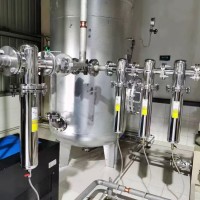 不锈钢除菌过滤器（材质304）不锈钢除菌过滤器（材质316）
